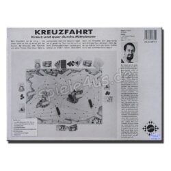 Kreuzfahrt