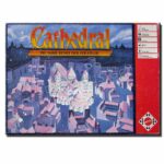 Cathedral von Mattel