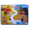 Junior Scrabble 51928 – 2 Spiele
