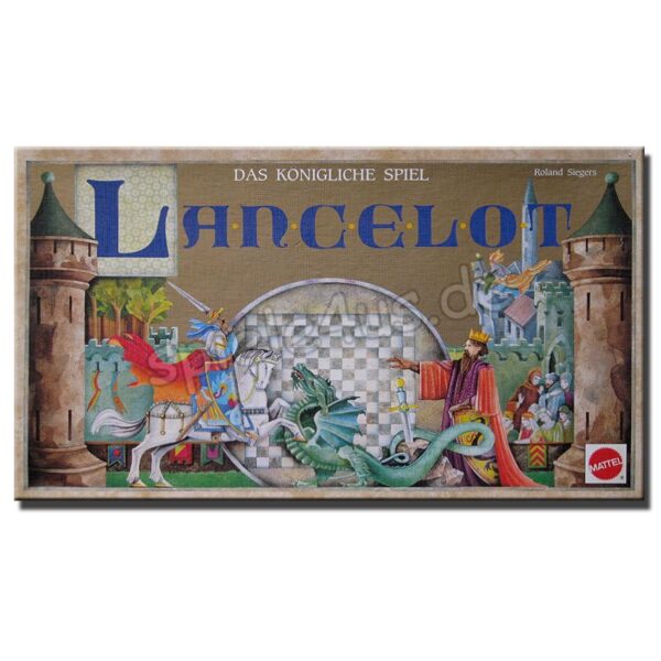 Lancelot