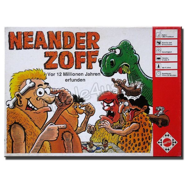 Neanderzoff