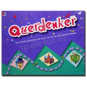 Querdenker