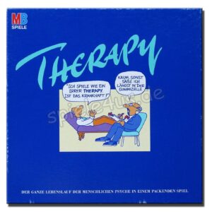 Therapy von MB