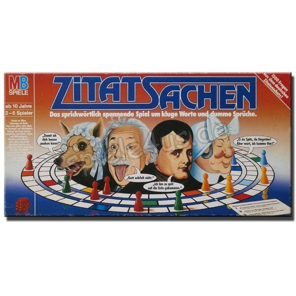 Zitatsachen