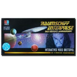 Raumschiff Enterprise