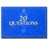 20 Questions Partyspiel