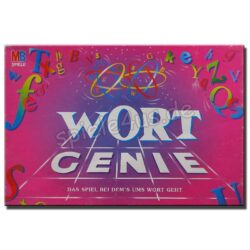 Wortgenie