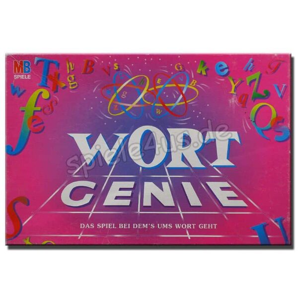 Wortgenie