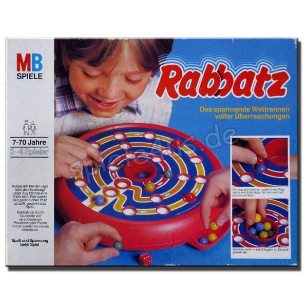 Rabbatz