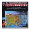 Puzzle 500 Teile Bilder Discovery