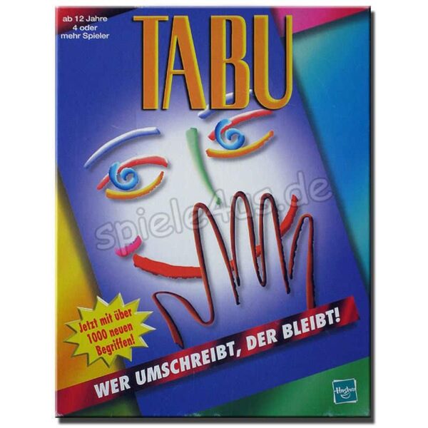 Tabu