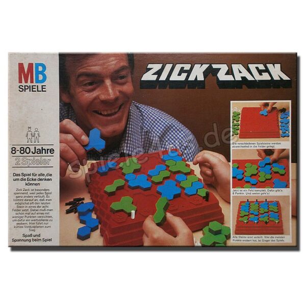 Zick Zack MB