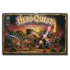 Hero Quest Grundspiel Heroquest UNVOLLSTÄNDIG