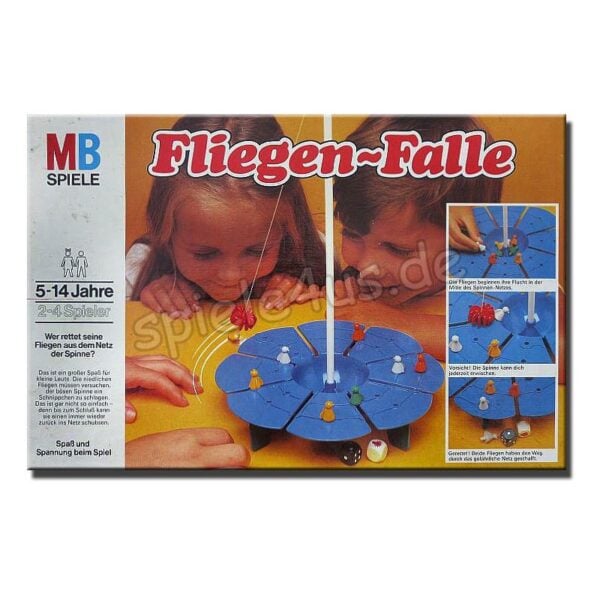 Fliegen-Falle MB