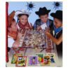 Lucky Luke und die Dynamitbande