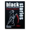 Black Stories Mystery Edition