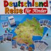 Deutschlandreise für Kinder