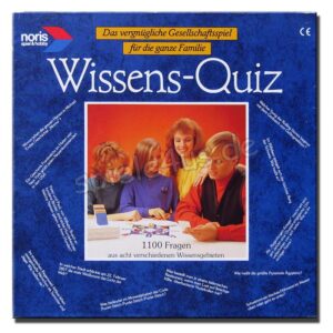 Wissens-Quiz