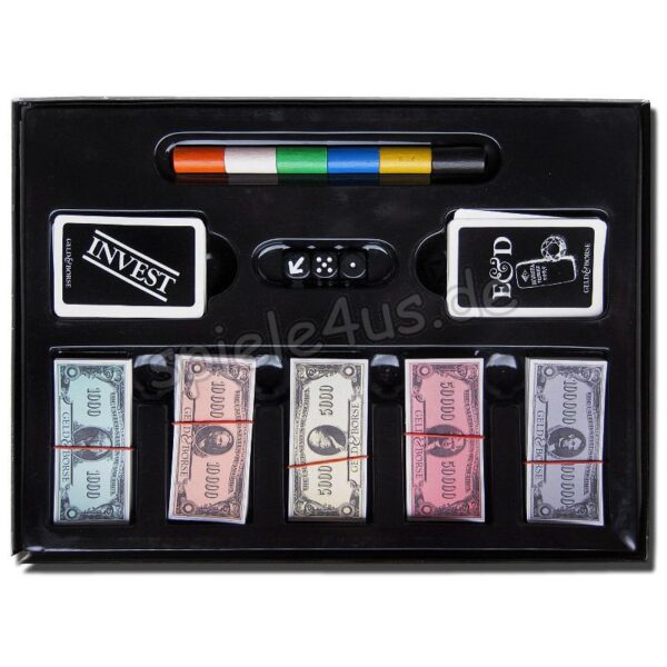 Geld & Börse Noris