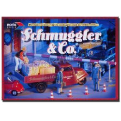 Schmuggler & Co.