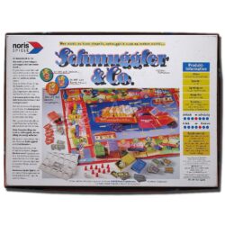 Schmuggler & Co.