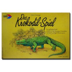Das Krokodil-Spiel