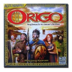 Origo