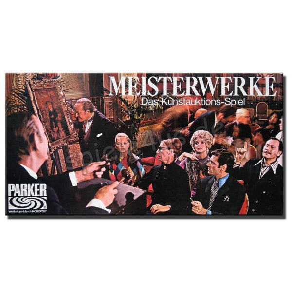 Meisterwerke