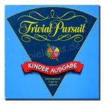 Trivial Pursuit Kinderausgabe