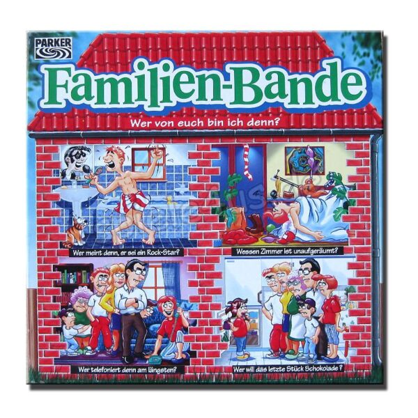 Familien-Bande