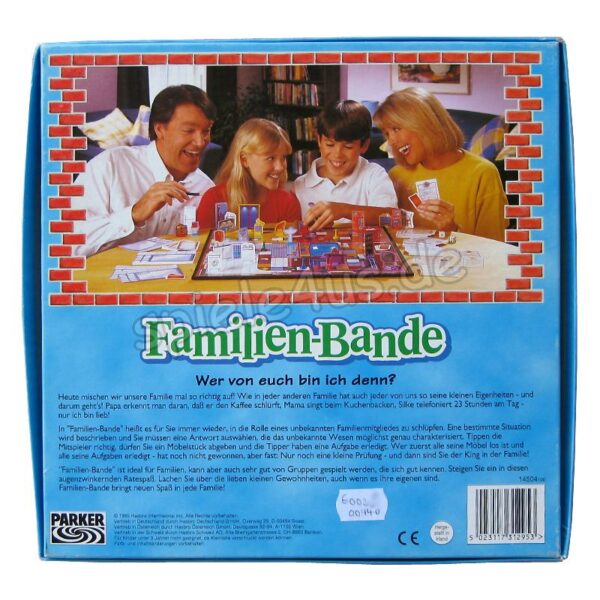 Familien-Bande