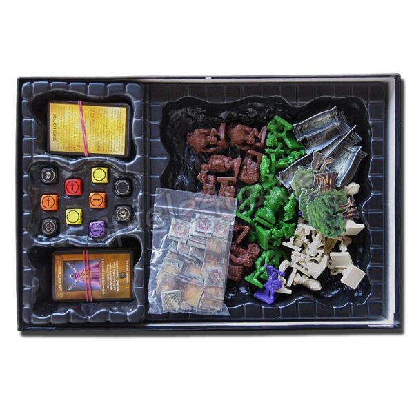 Dungeons and Dragons