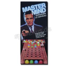 Master Mind