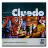 Cluedo quadratische Form