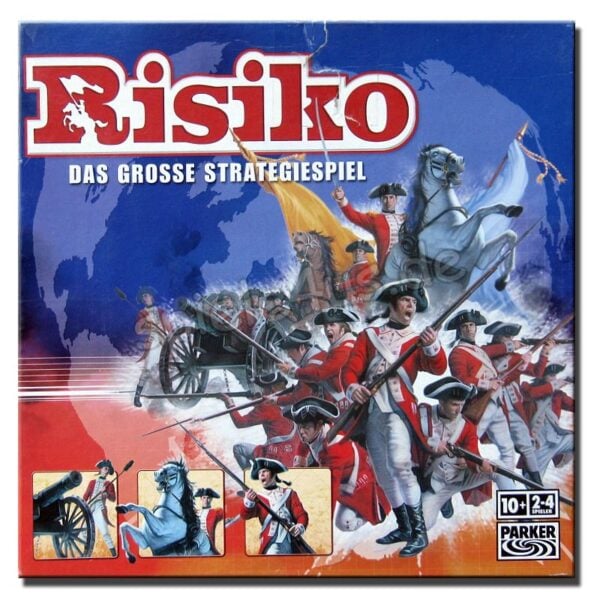 Risiko Classic