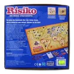 Risiko Classic