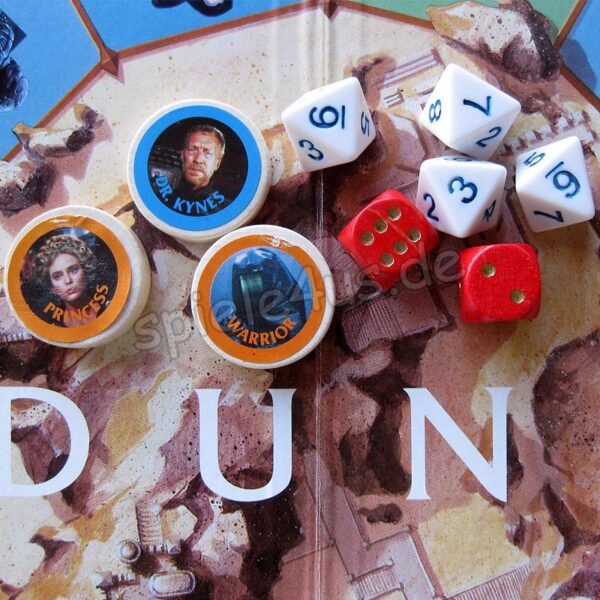 Dune von Parker