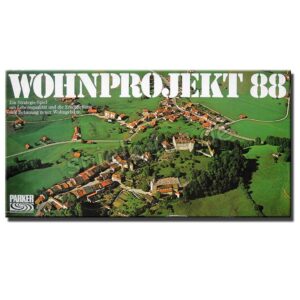 Wohnprojekt 88