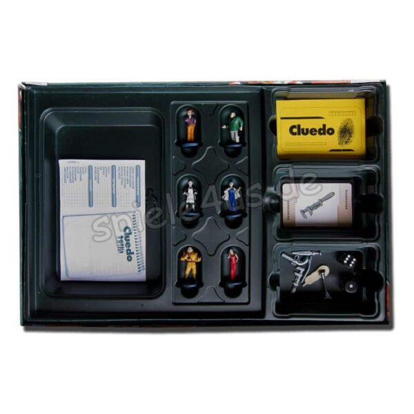 Cluedo Classic 45100