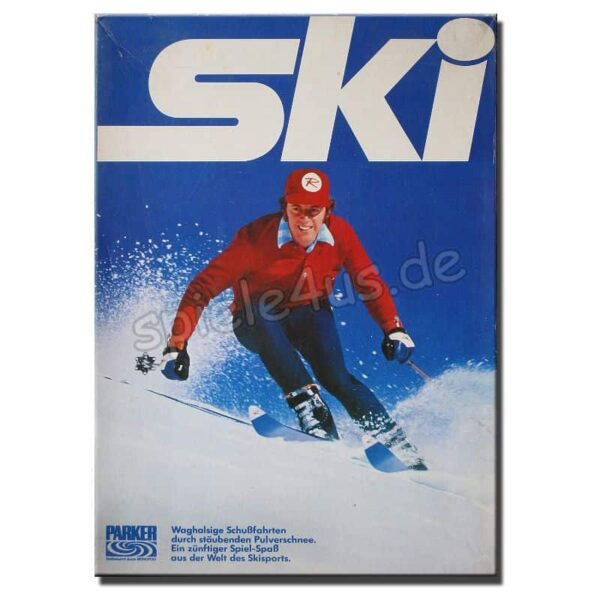 Ski