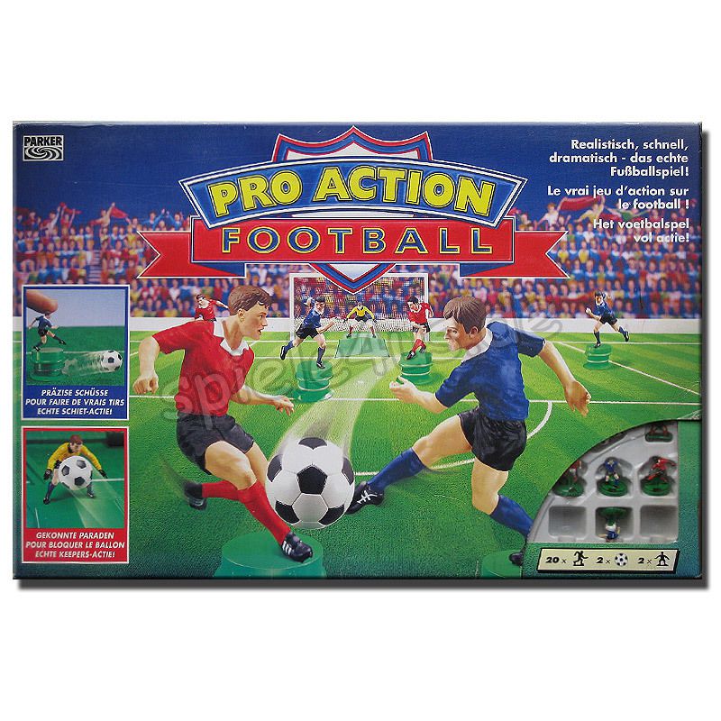 Pro Action Football kaufen  Neu & Gebraucht 