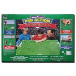 Pro Action Football