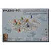 Packeis am Pol