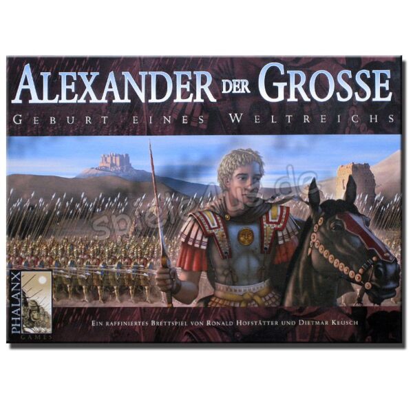 Alexander der Grosse