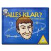 Alles klar? Kartenspiel