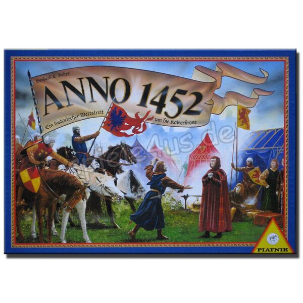 Anno 1452