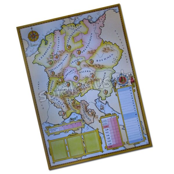 Anno 1452