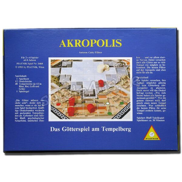 Akropolis