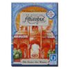 Alhambra Die Gunst des Wesirs