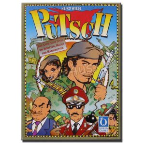 Putsch